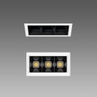 FOSNOVA - FOS2219010339 M3 1901 LED 8W 3K CLD BIA