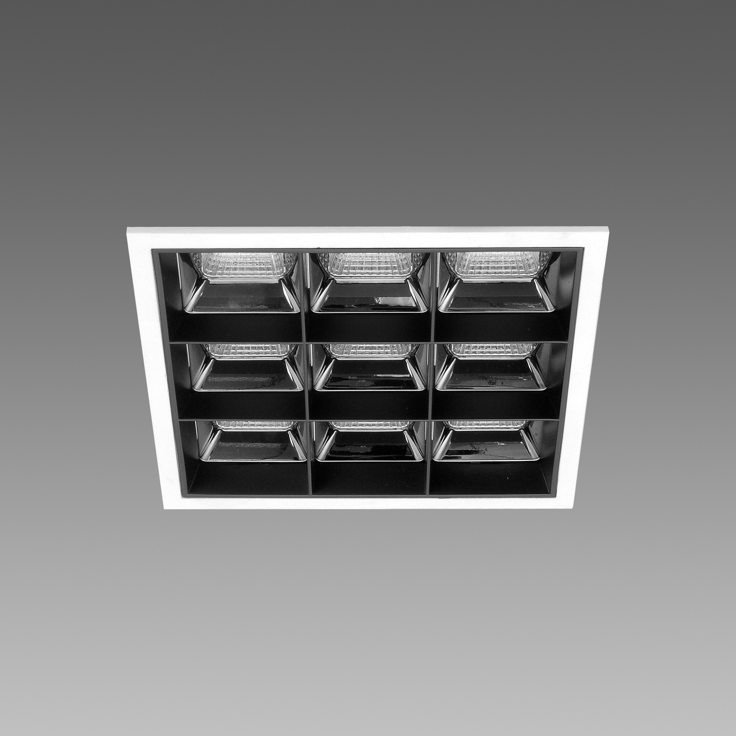 FOSNOVA FOS221901093932 M9 BIG 1901 LED 35W 3K FL CLD BIA