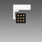 FOSNOVA - FOS2220301200 MATRIX Q9 2030 27W 3K CLD BIA DARK