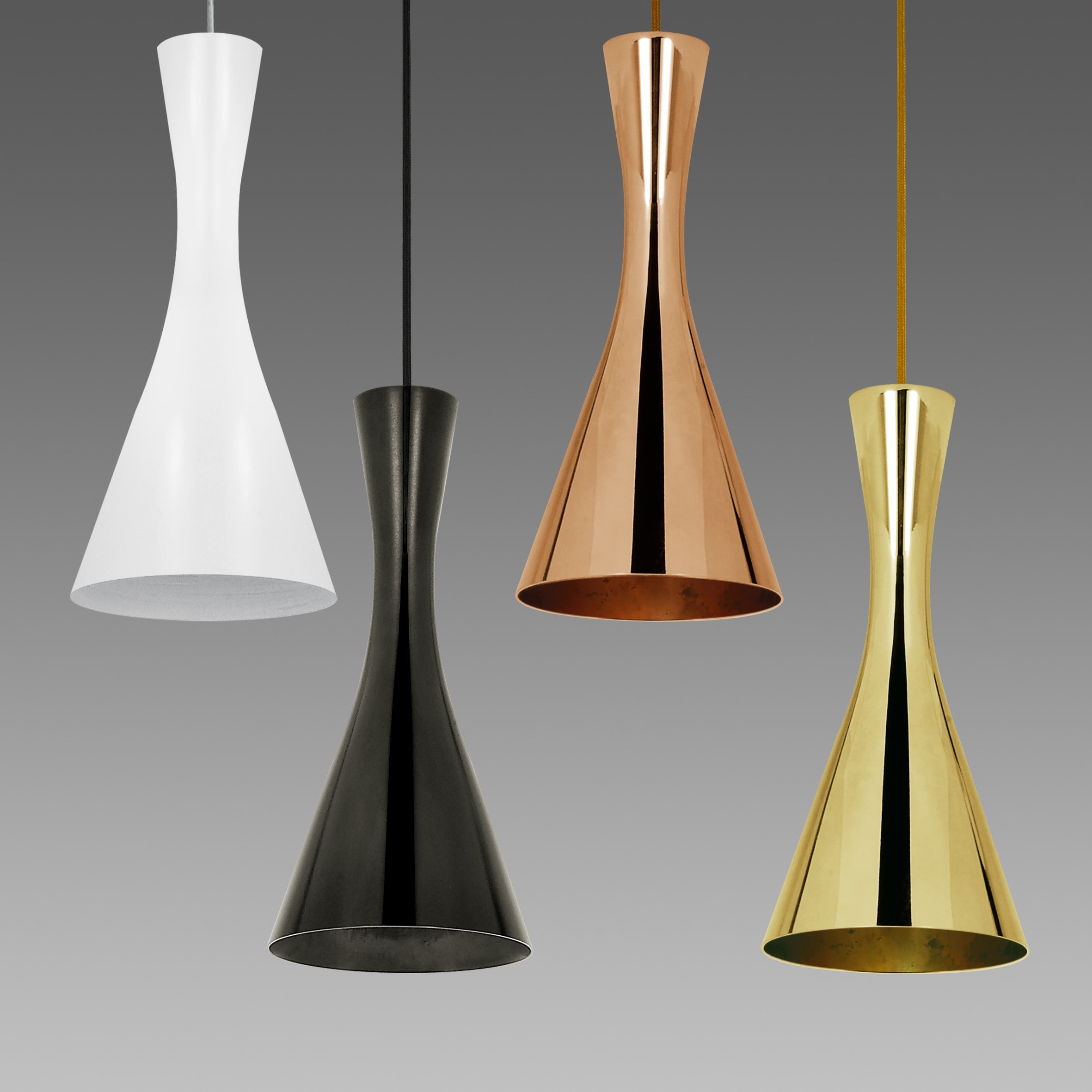 FOSNOVA FOS2222269000 BELL A DECOR LINE 2226 CLD S ORO