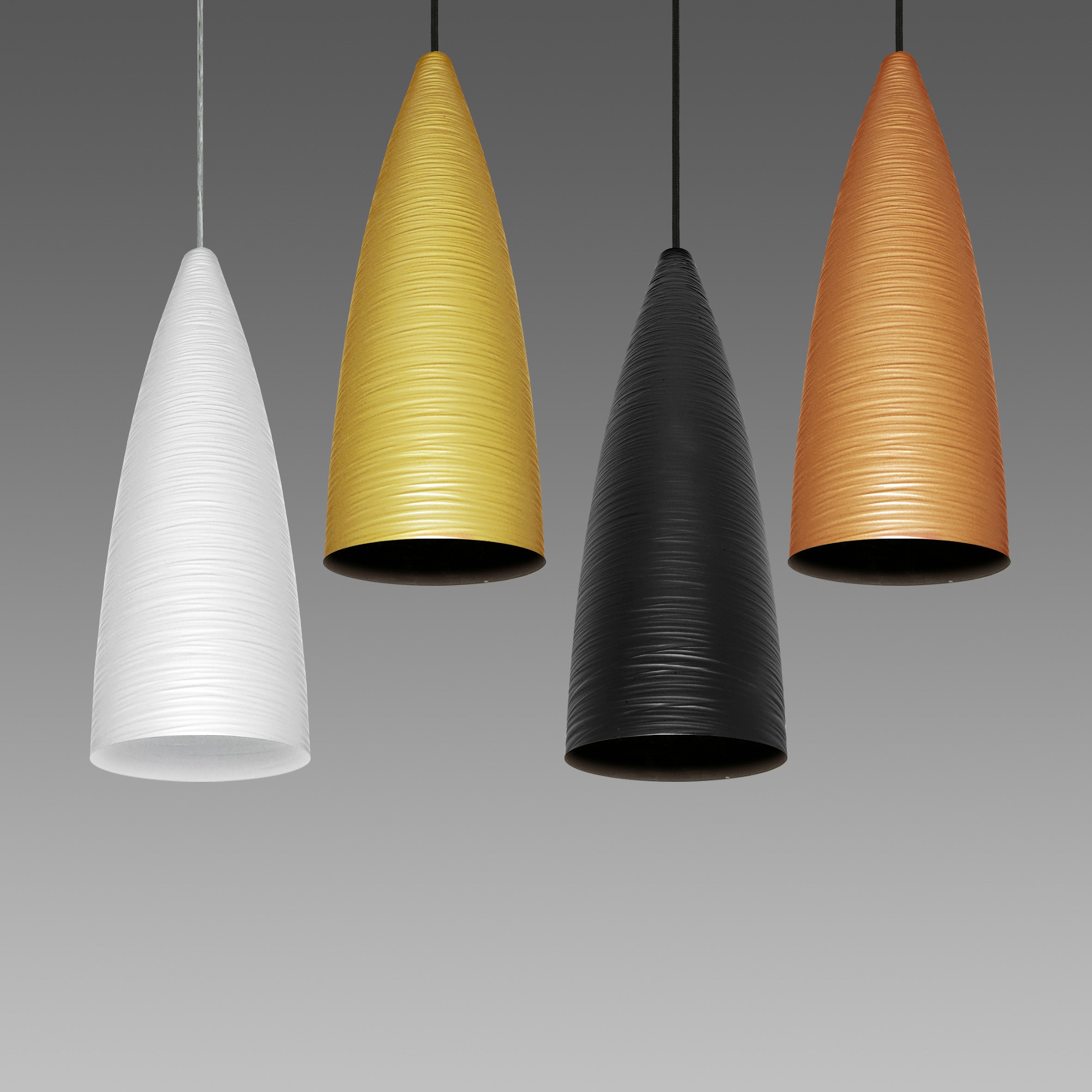 FOSNOVA - FOS2222271000 BELL B DECOR LINE 2227 CLD S BIANCO