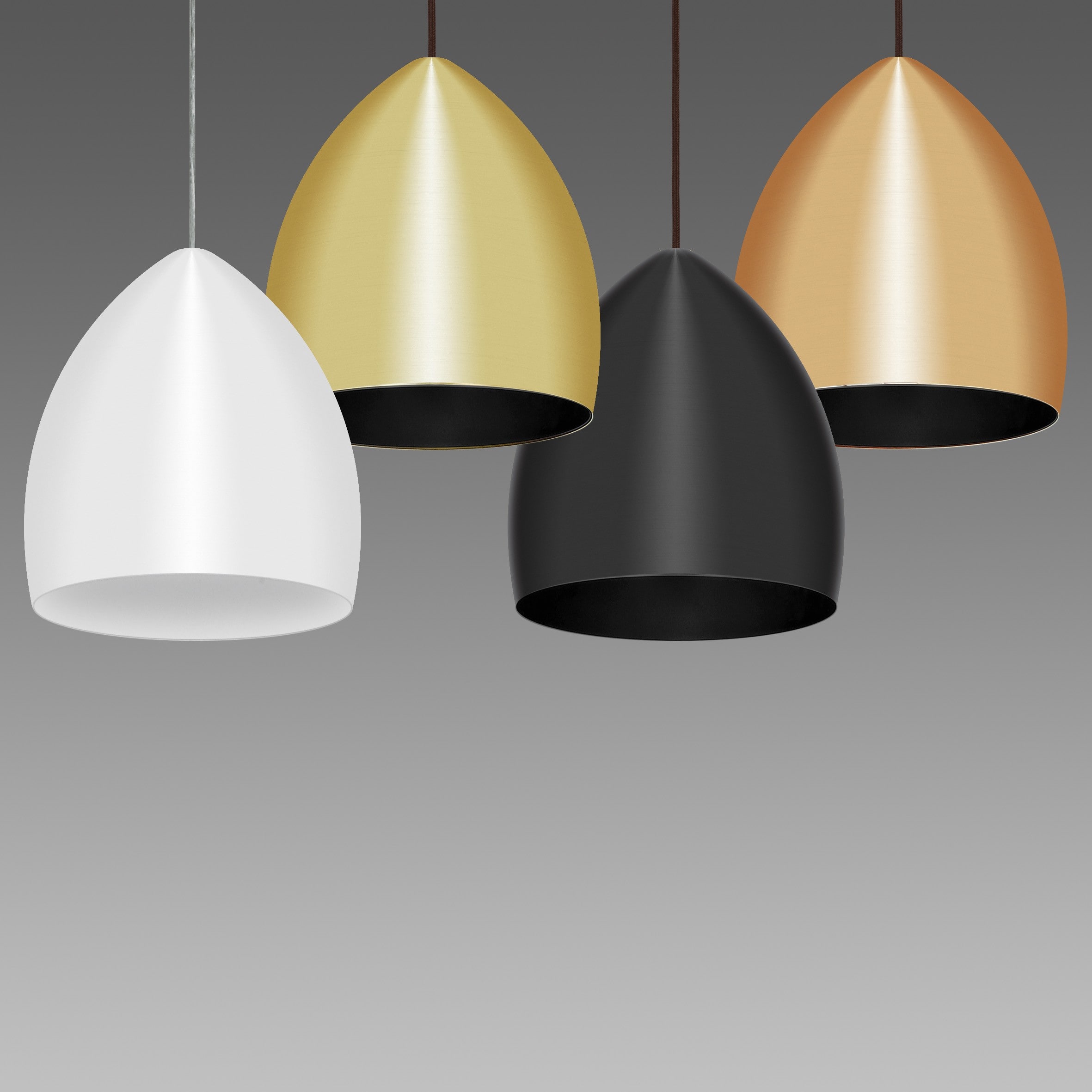 FOSNOVA FOS2222291000 BELL D DECOR LINE 2229 CLD S BIANCO