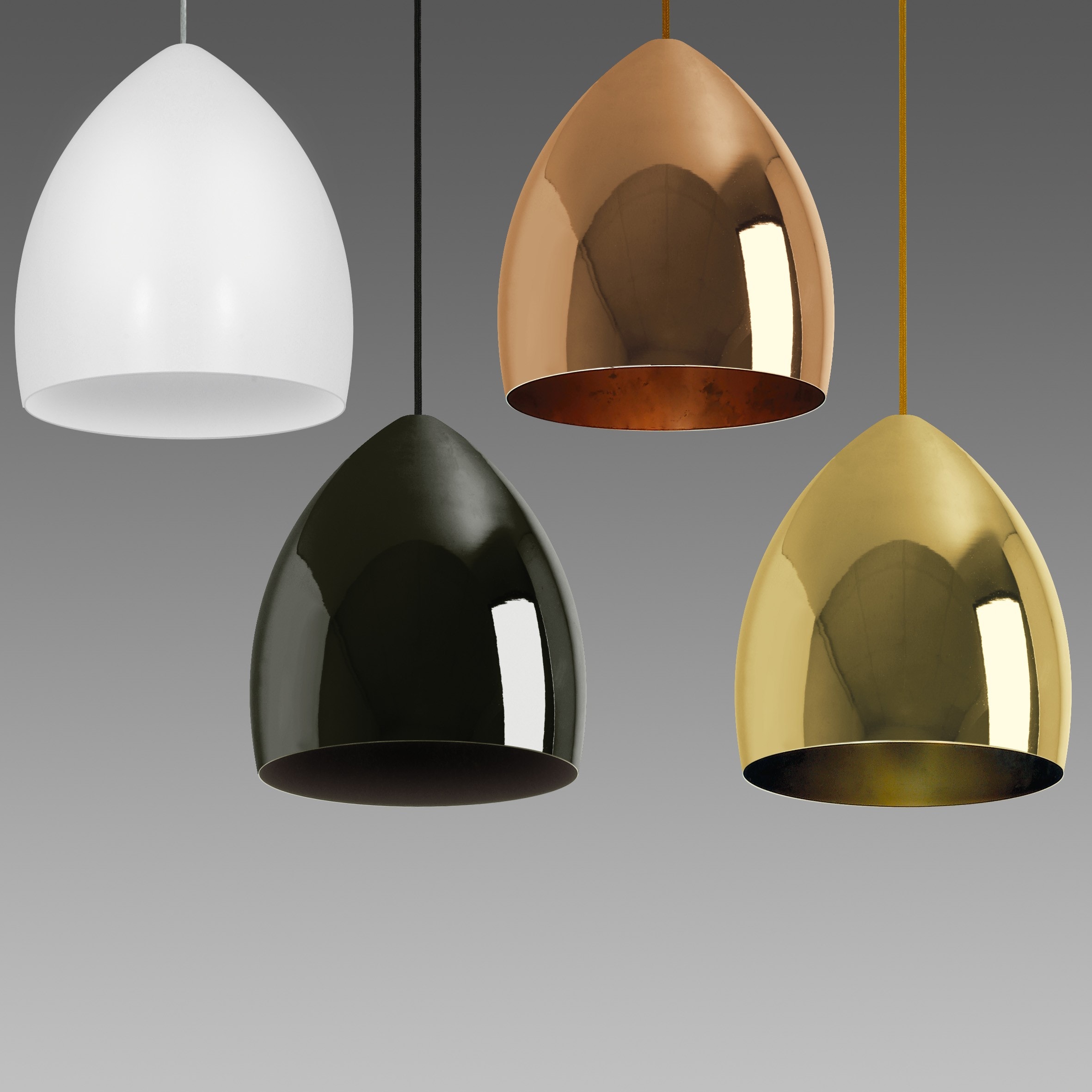 FOSNOVA FOS2222298000 BELL D DECOR LINE 2229 CLD S RAME