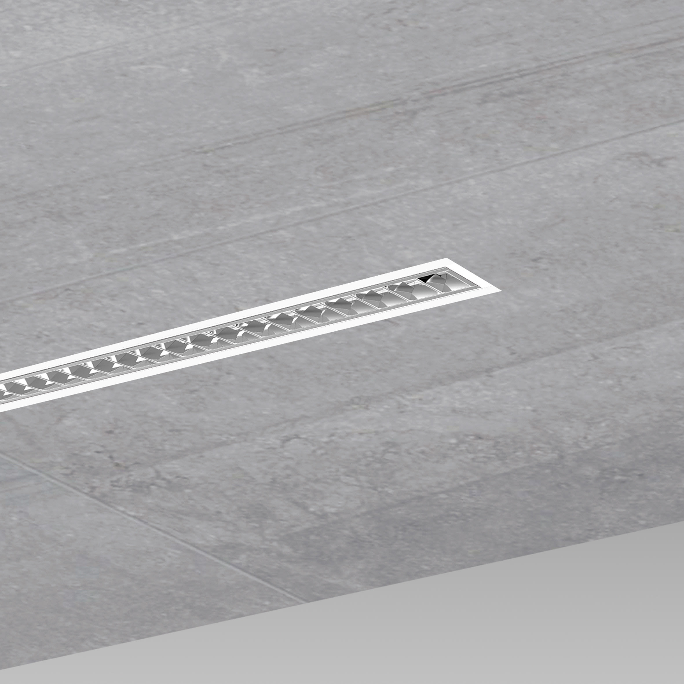 FOSNOVA - FOS223020021241 LISET 2.0 3020 30W L1460 CLD-D-D BIA