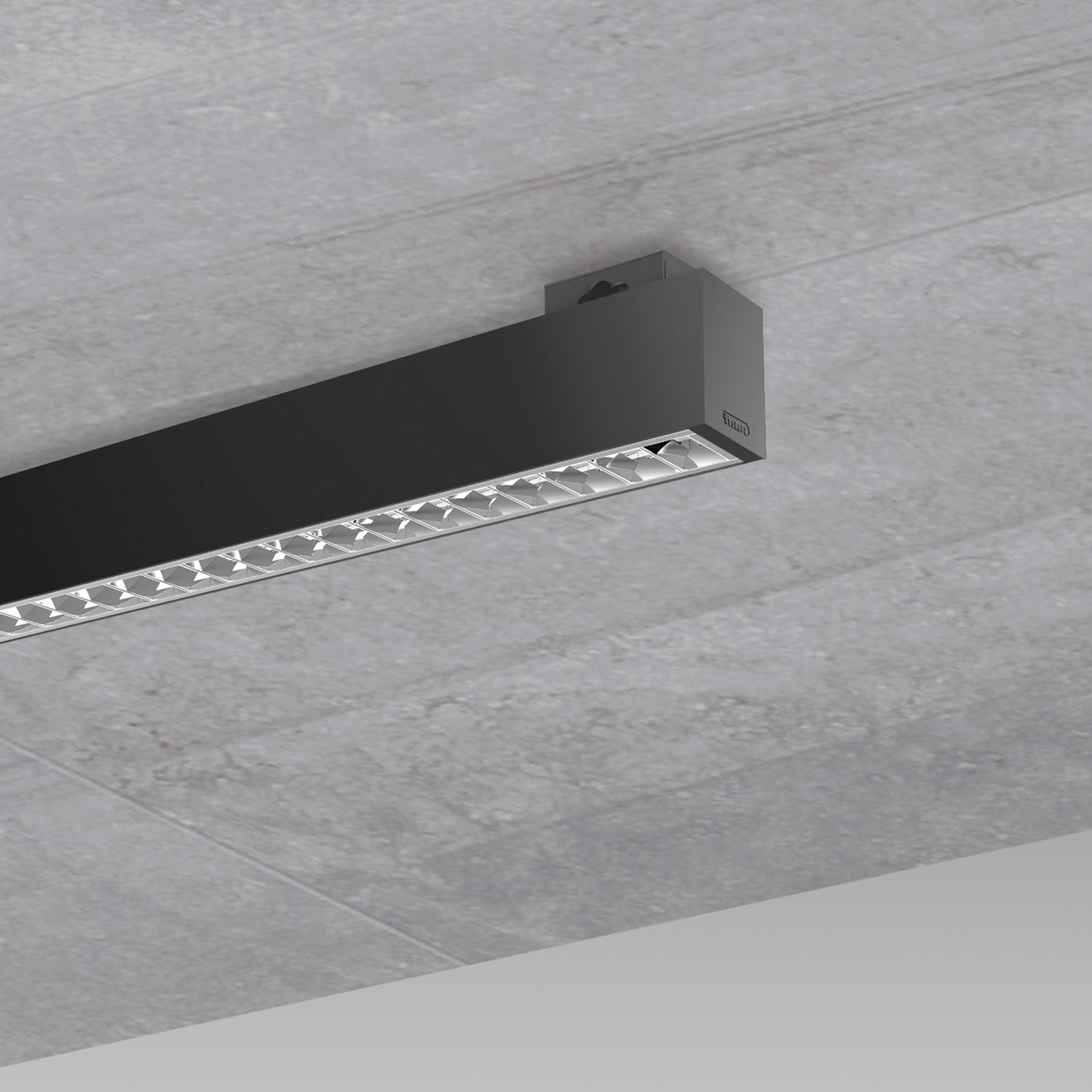 FOSNOVA - FOS2230203500 LISET 2.0 3020 44W L2310 CLD NER PLAF