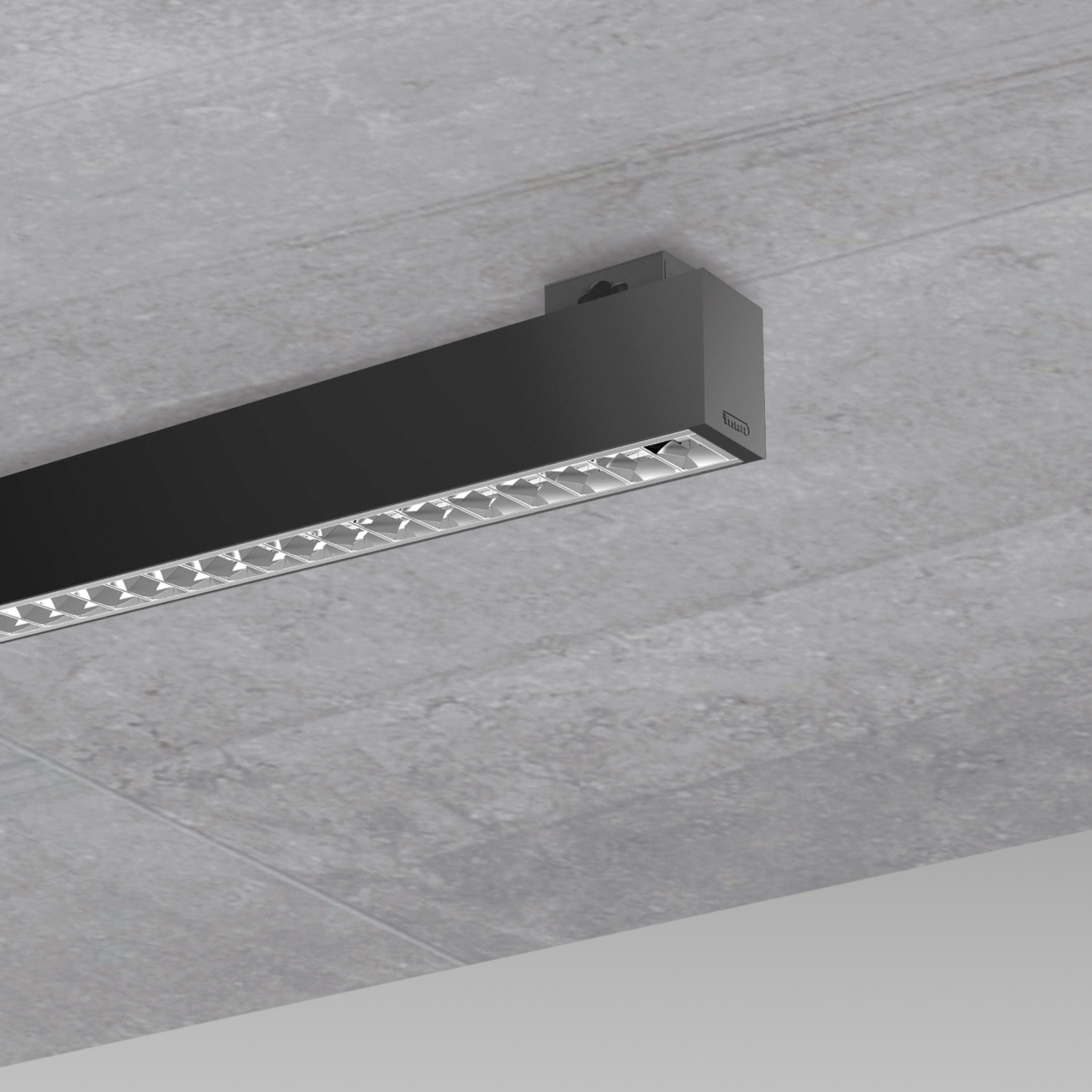 FOSNOVA FOS2230203500 LISET 2.0 3020 44W L2310 CLD NER PLAF