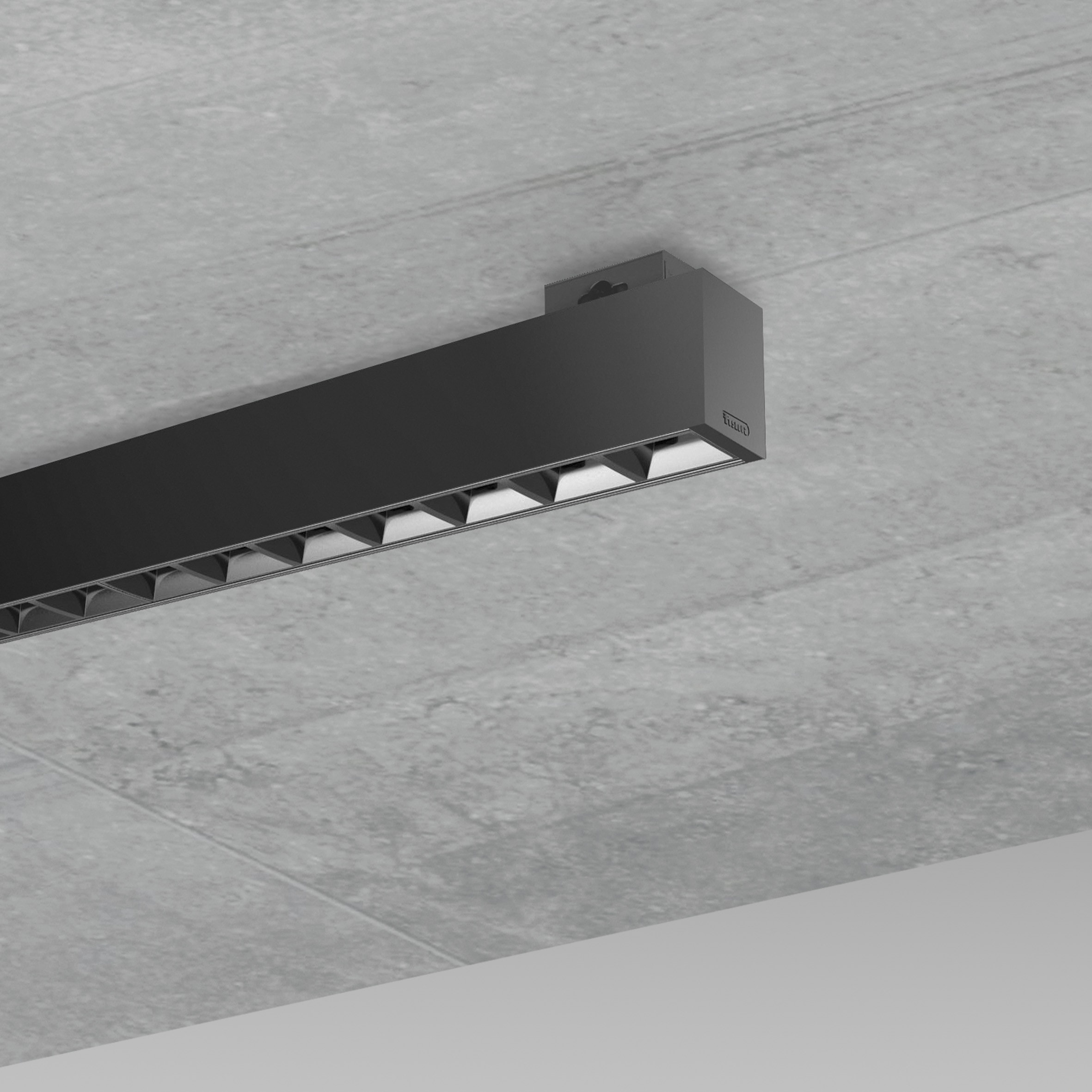 FOSNOVA - FOS223021361241 LISET 2.0 3021 30W L1415 CLD-D-D NER PLA