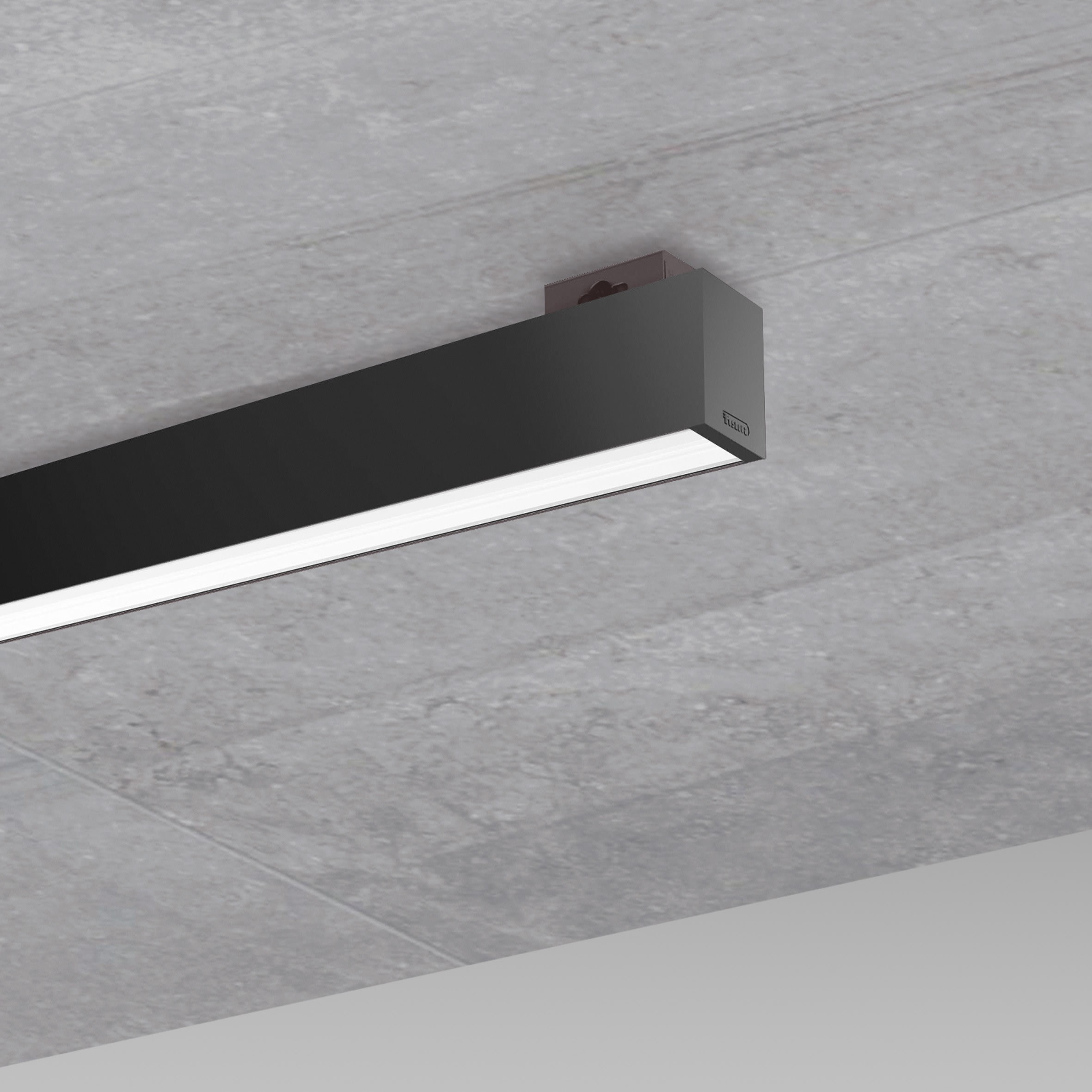 FOSNOVA - FOS2230223300 LISET 2.0 3022 28W L1155 CLD NER PLAF