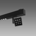 FOSNOVA - FOS2230243300 LISET 2.0 3024 96W B+M+2S CLD NER