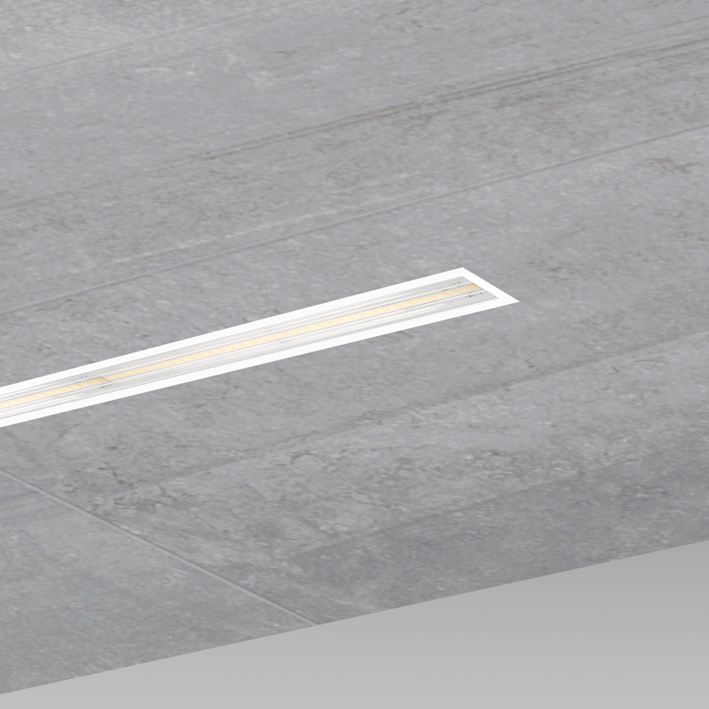 FOSNOVA - FOS223030011241 LISET 2.0 HE 3030 29W L1150 CLD-D-D BIA