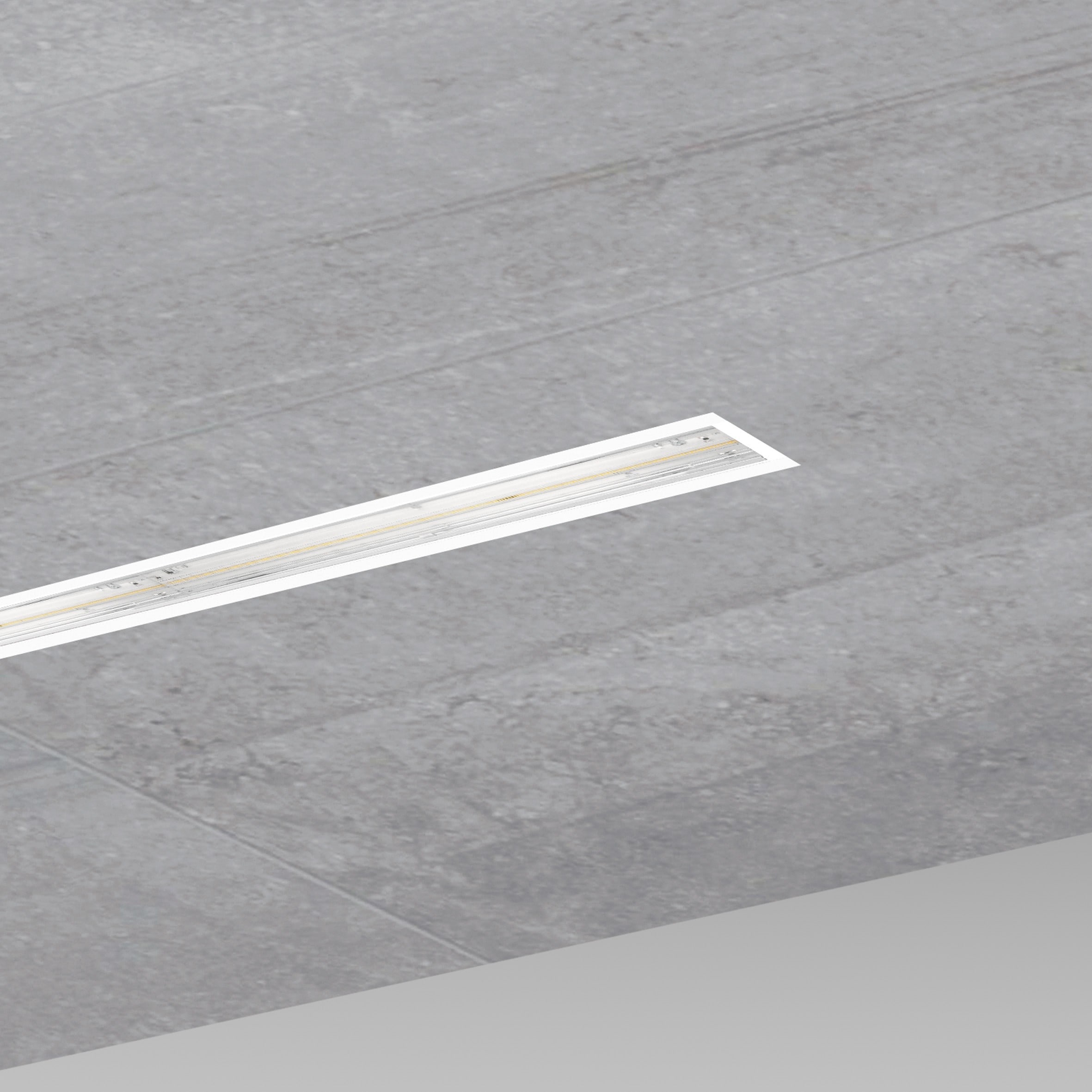 FOSNOVA - FOS223032021241 LISET 2.0 HE 3032 56W L2280 CLD-D-D BIA