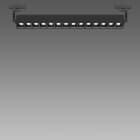 FOSNOVA - FOS2230413000 LISET 2.0 OR3 3041 18W L575 CLD NER