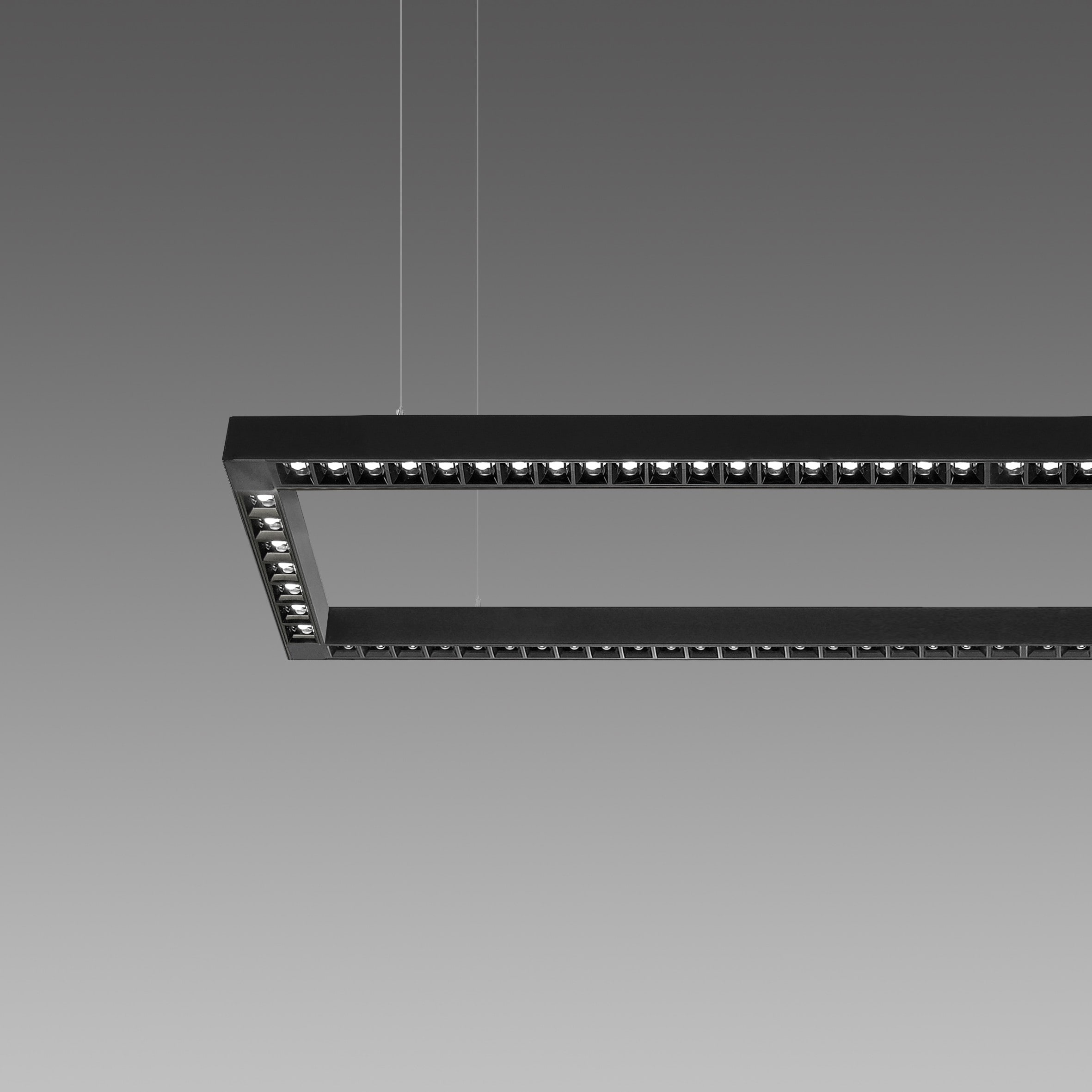 FOSNOVA - FOS2230521000 LISET 2.0 3052 48W RT 4M CLD BIA