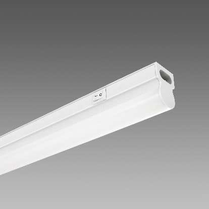 FOSNOVA FOS2232101000 BOREALED 3210 4W 4K CLD BIANCO