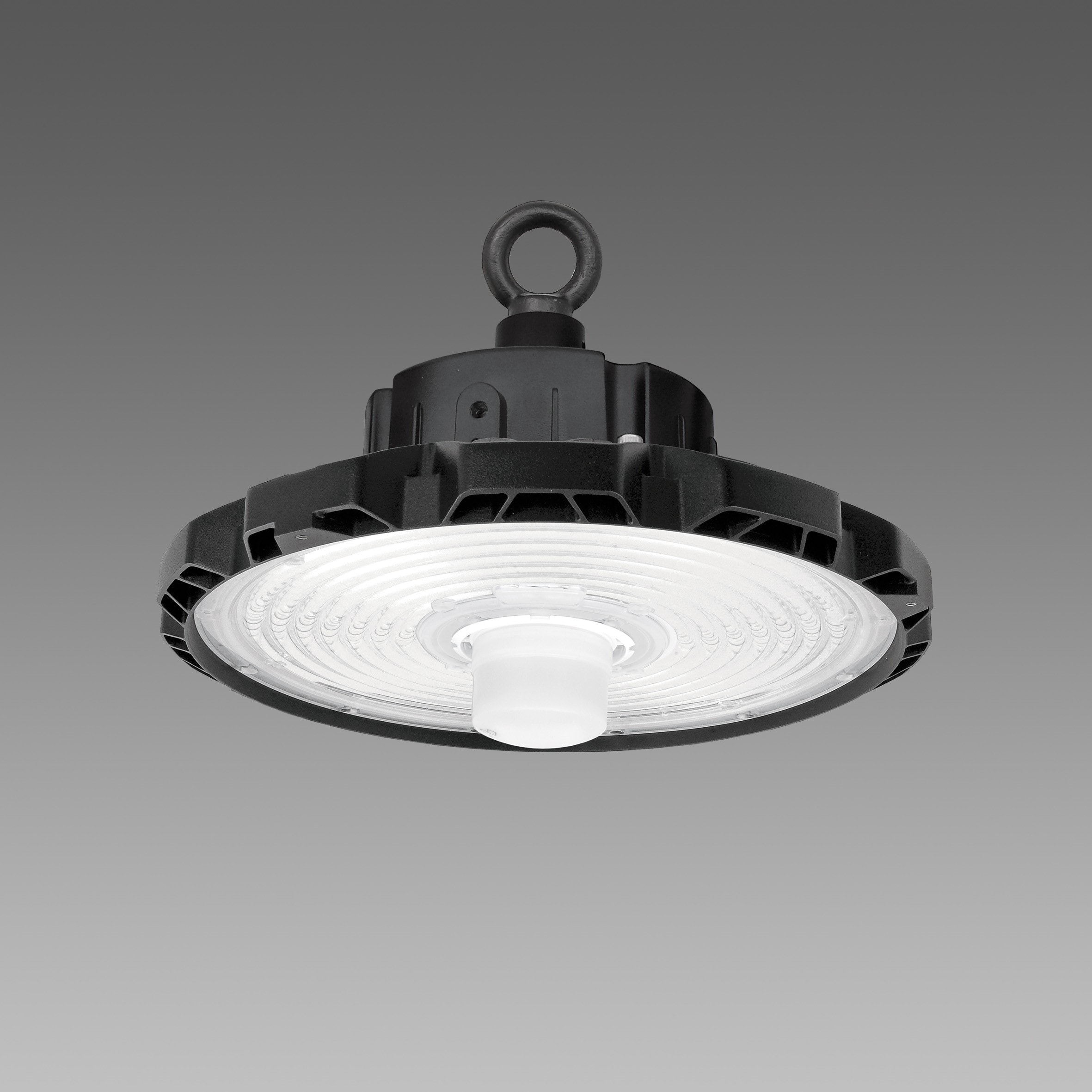 FOSNOVA FOS223700301219 LUCENTE 2.7 3700 100W 4K CLD-D NERO SENS