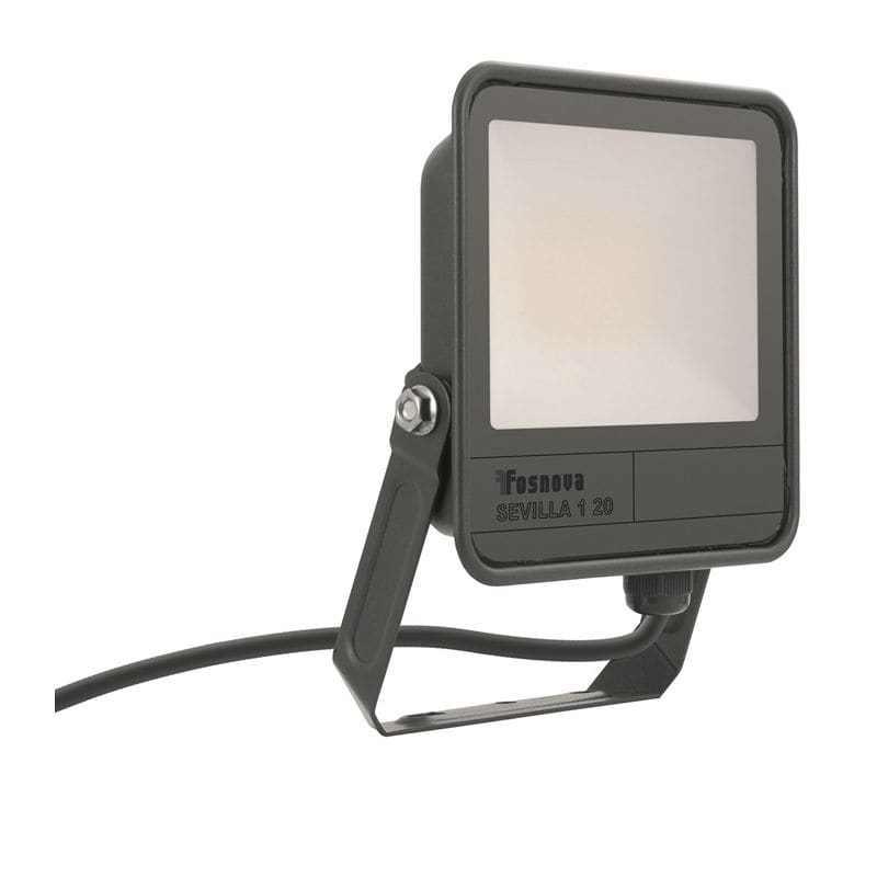 FOSNOVA FOS2241333200 SEVILLA 1 4133 LED 20W 4K CLD GRAF