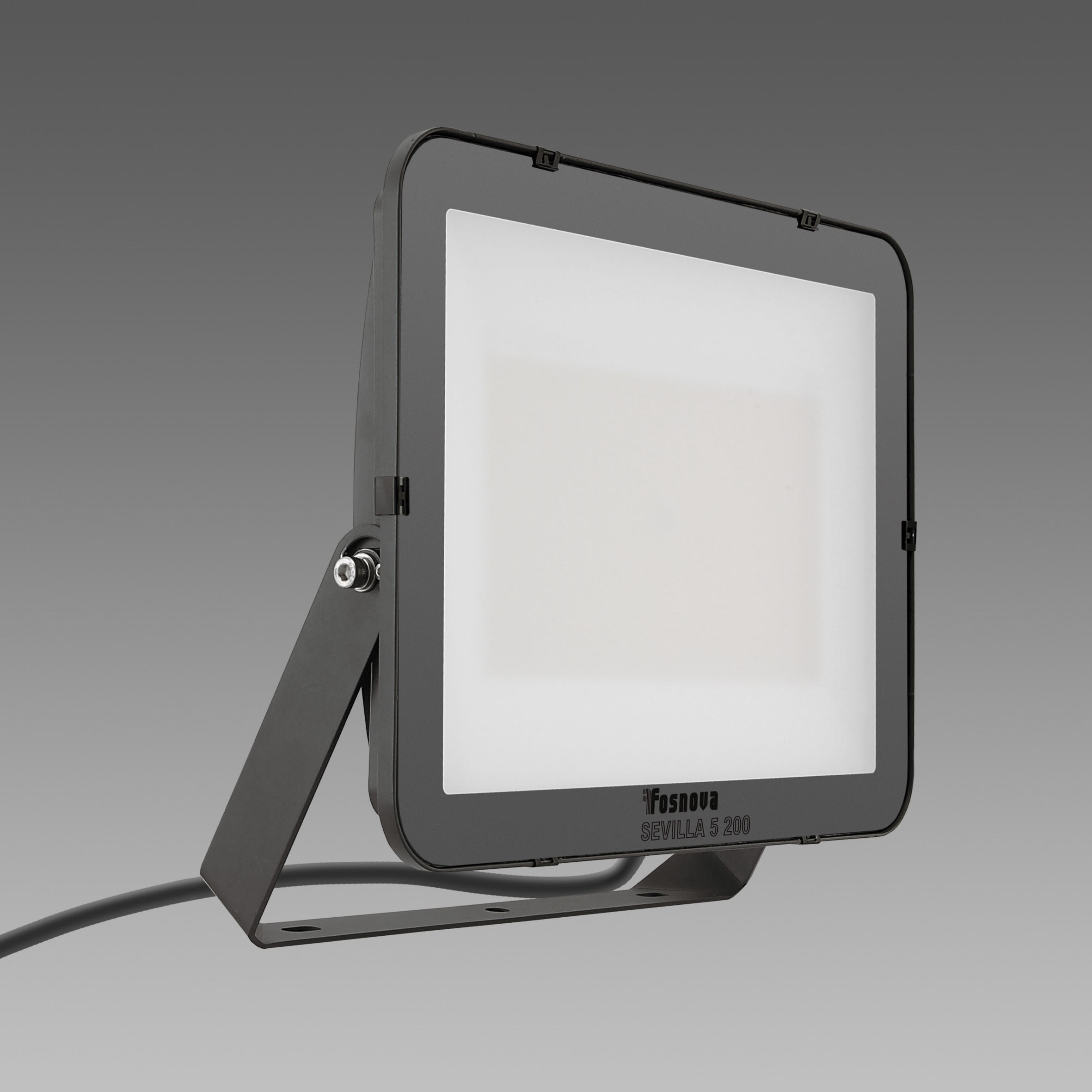 FOSNOVA - FOS2241373200 SEVILLA 5 4137 LED 200W 4K CLD GRAF