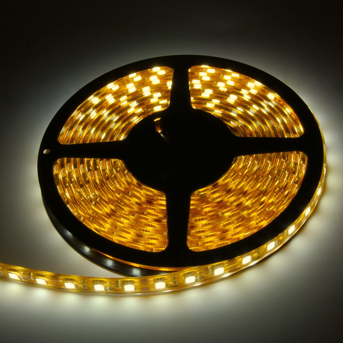 FOSNOVA FOS2248511600 STRISCIA LED 4851 120LED MT 3K IP65 L=5