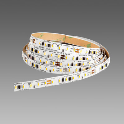 FOSNOVA - FOS2248541400 STRISCIA LED 4854 LED 6W 4K L=5M 24V