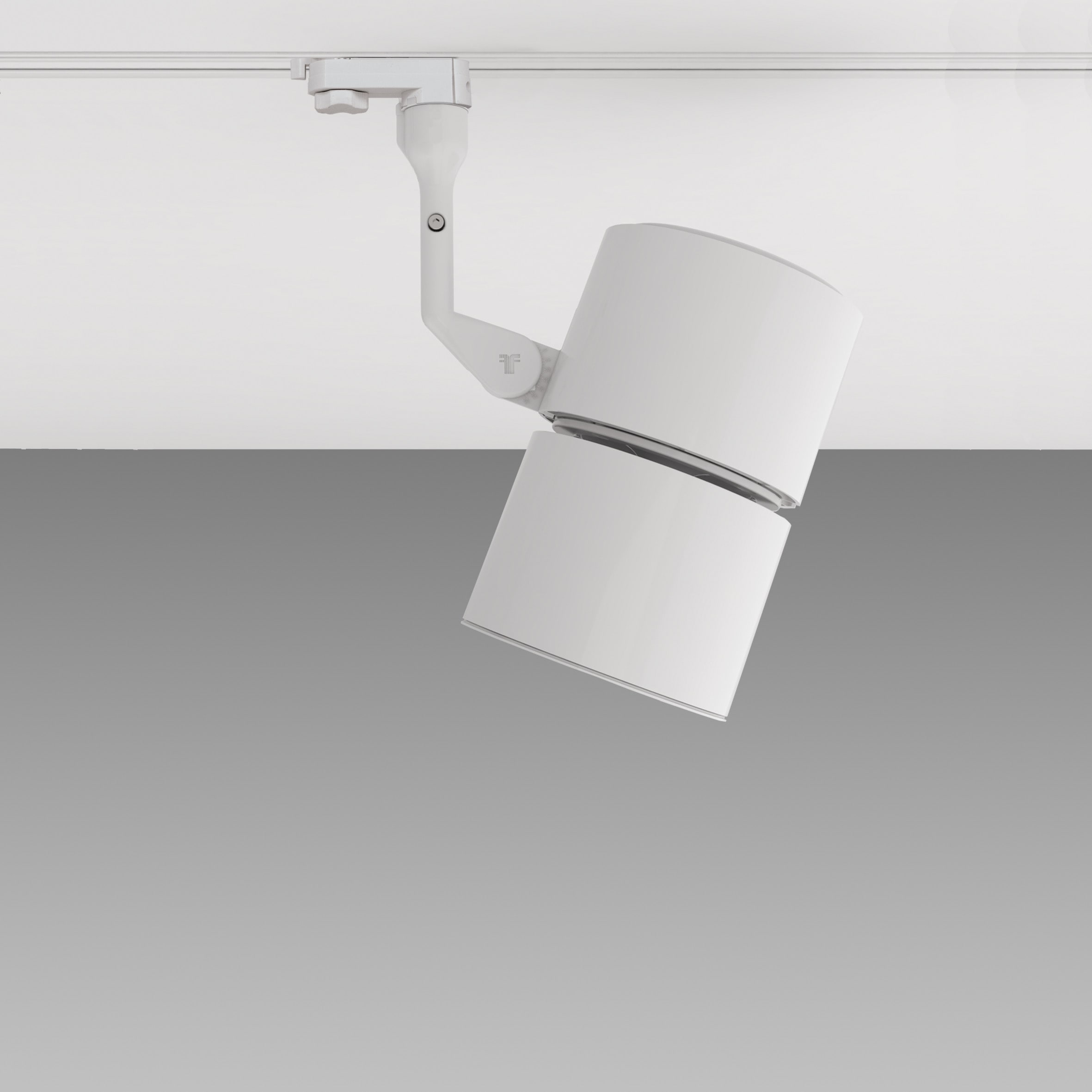 FOSNOVA FOS2270301300 VISION 2.0 7030 LED 39W CLD BIA
