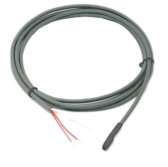 LEF SRL - LEXPT100S SONDA PT100 CON CAVO DA 2,5 MT SCHERMATA