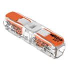 WAGO ITALIA SRL WAG221-2401 MORS GIUNZIONE LINEA LEVE TUTTI I TIPI C