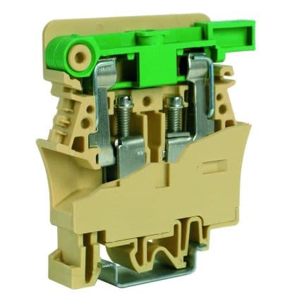 CABUR SRL CBRFP100 FPC.10 MORS. SEZIONABILE