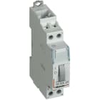 BTICINO BTIFP1A1N24 BTDIN-RELE PASSO-PASSO 1NO 16A BOB 24VA