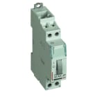 BTICINO - BTIFP1A1N230 BTDIN-RELE PASSO-PASSO 1NO 16A BOB 230VA