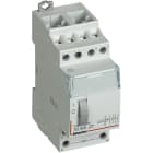 BTICINO BTIFP2A4N230 BTDIN-RELE PASSO-PASSO 4NO 16A BOB 230VA