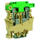 CABUR SRL CBRFP923 FPL.10/C230 MORSETTO PORTAFUSIBILE