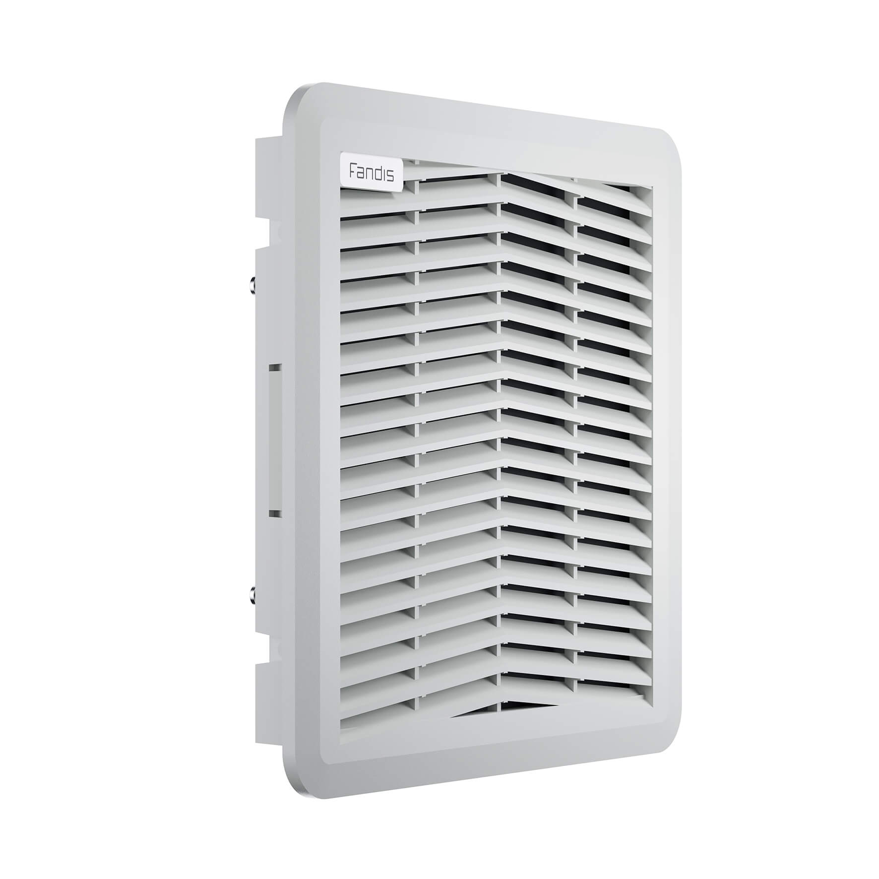 FANDIS SPA - FAD005484.00001 FPF13KUG5-110 GRUPPO FILTRO RAL 7035 IP5