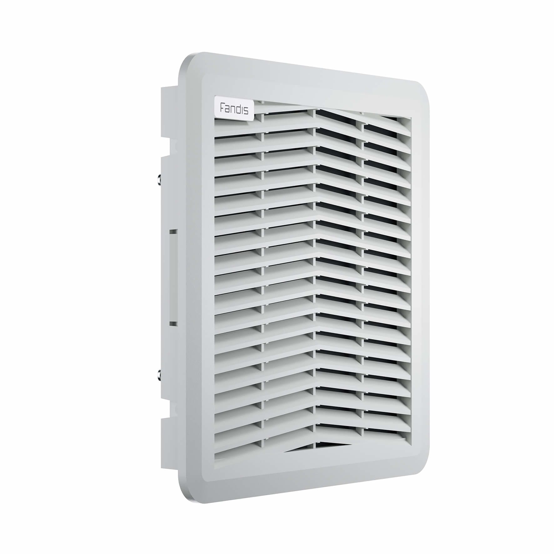 FANDIS SPA FAD005484.00001 FPF13KUG5-110 GRUPPO FILTRO RAL 7035 IP5