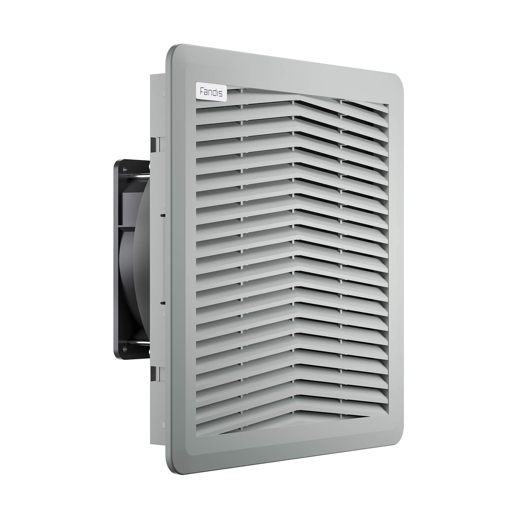 FANDIS SPA - FAD005434.00001 FPF13KR115BER-110 GR FILTRO CON VENT 115