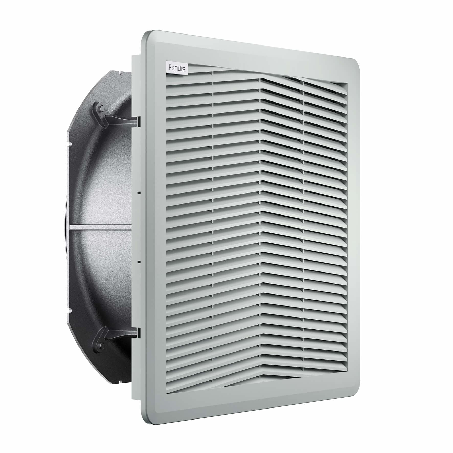 FANDIS SPA FAD005846.00001 FPF20KGR230BER-120 GR FILTRO CON VENT 23