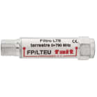 FAIT SRL FITFP/LTEU FILTRO LTE BANDA TERR. 0-790 MHZ UPLINK