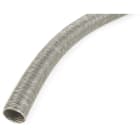 DIETZEL - DIE021030 STAPA-Flexrohr A 32 mm, biegsam, verzin
