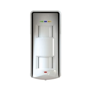 HIKVISION ITALY SRL HIK361300079 FPXDH10TTAM1 RIVELATORE RADIO TRIPLA TEC