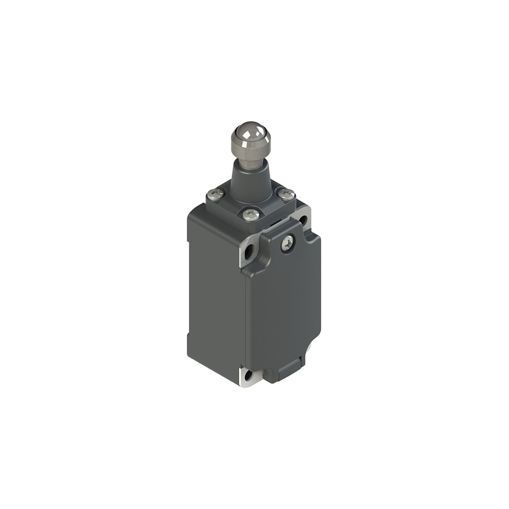 PIZZATO ELETTRICA PZZFP 519-M2 INTERRUTTORE DI POSIZIONE A PISTONCINO C