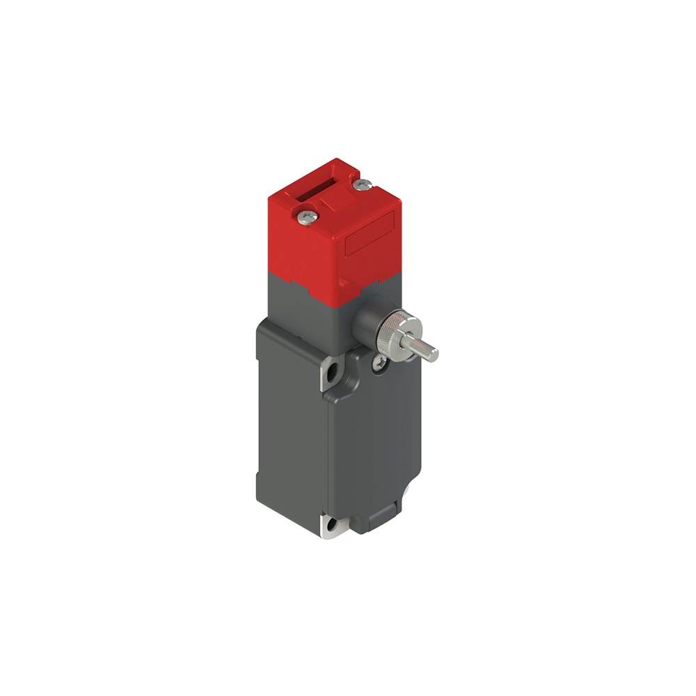 PIZZATO ELETTRICA PZZFP 6R2 INTERRUTTORE DI SICUREZZA CON RITARDO ME