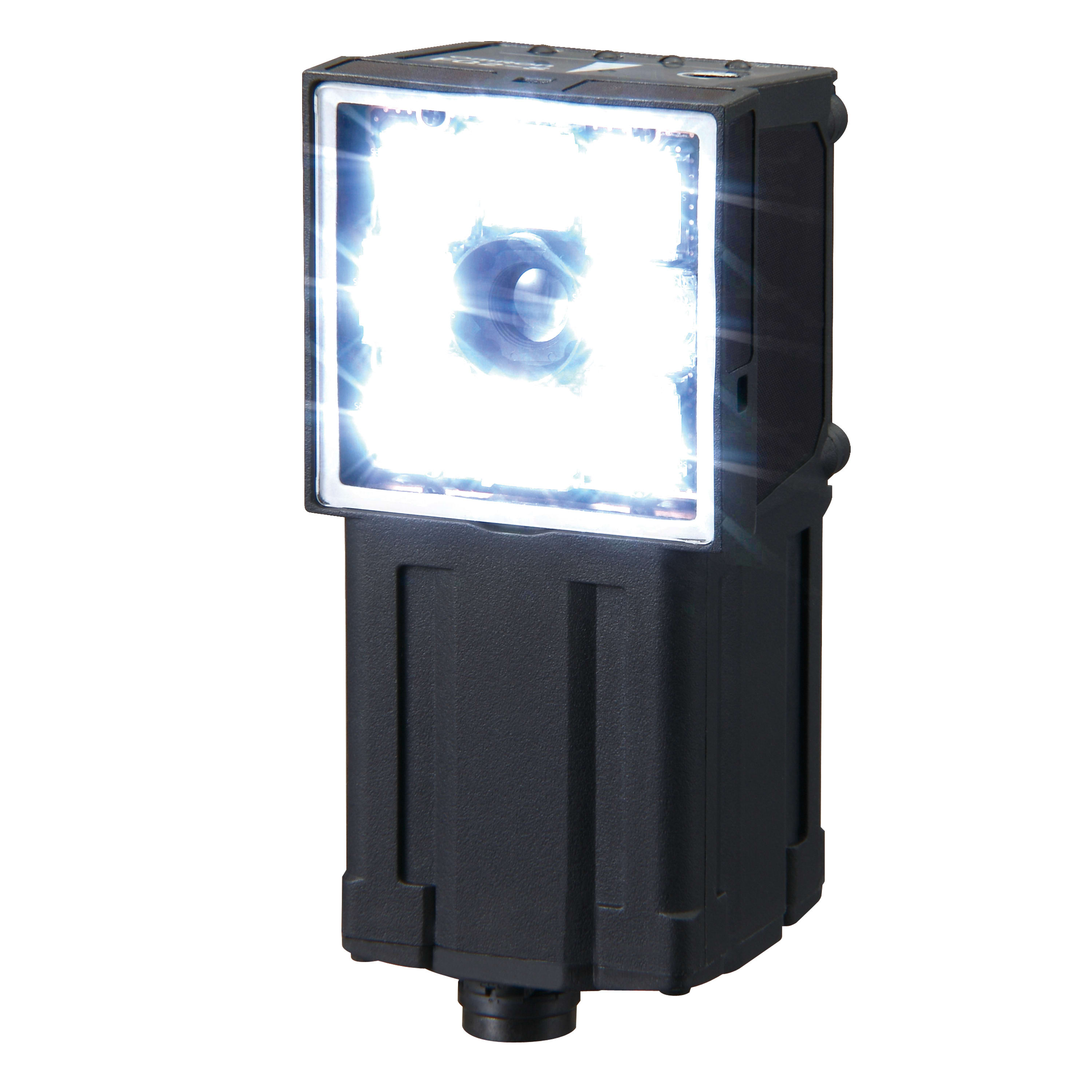 OMRON - OMRFQ2S15100N VISIONE-SMARTCAMERAFQ2SING.FUN.300X191MM