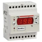 VEMER SPA - VEMVM660800 FR NTC-2DA REGOLATORE REFRIG.24/230 VAC