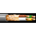 ITC INDUSTRIA TECNIC - ITCFK-47VZ1000 FK 4X0,75 LSZH VERDE BOB.1000 CCA-S1B,D1