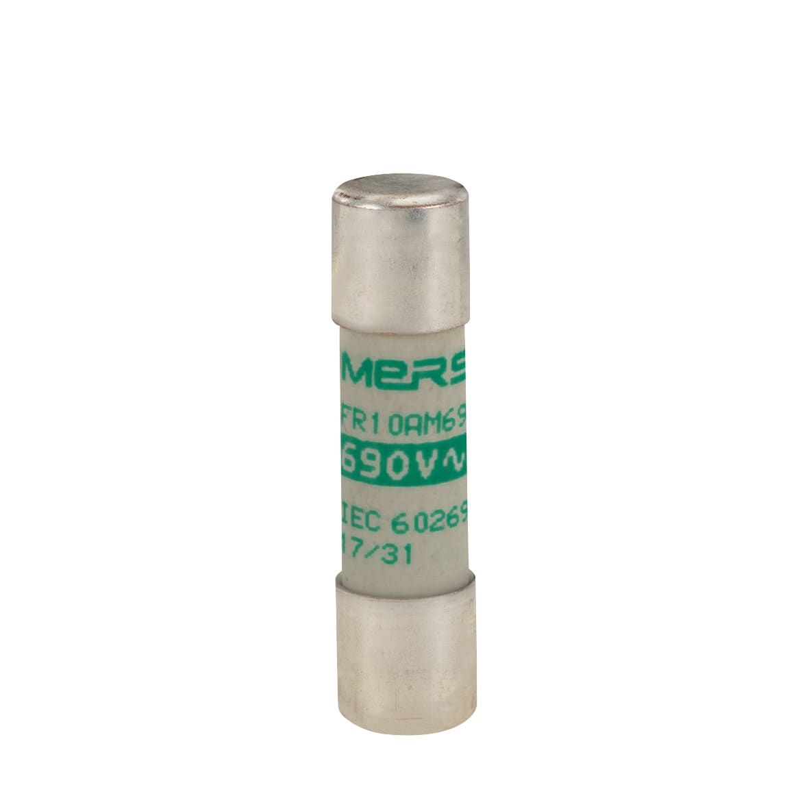 MERSEN ITALIA SPA XESJ302780 690V CP 10X38 AM 2A S/I