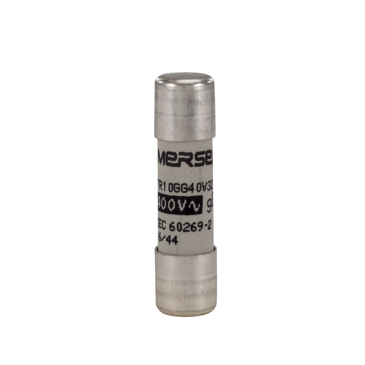MERSEN ITALIA SPA XESA214107 FUS. BT GG 10,3 X 38 - 400V AC 32A