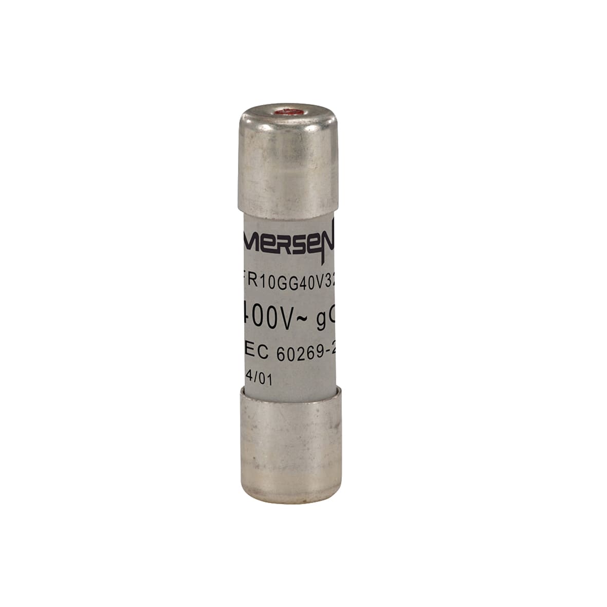 MERSEN ITALIA SPA XESZ213600 FUS. BT GG 10,3 X 38 CON IND. 400V AC 32