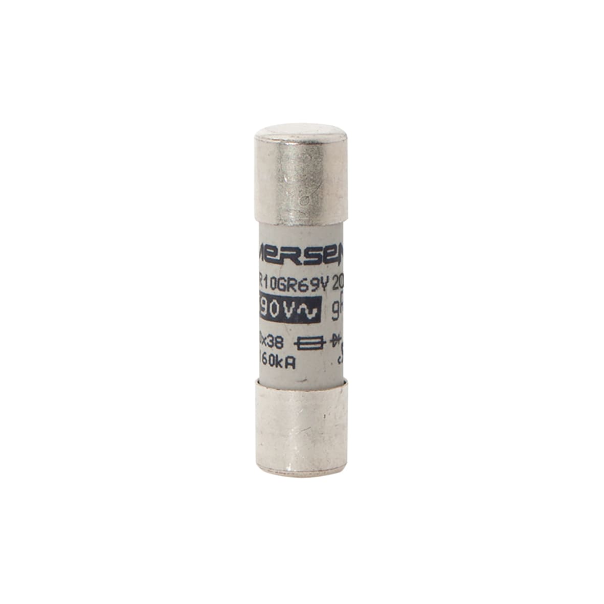 MERSEN ITALIA SPA XESE1014580 6,900 CP GR 10.38 0020