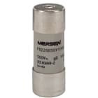 MERSEN ITALIA SPA - XEST217183 FUS. BT GG 22 X 58 - 500VAC CON PERC. 10