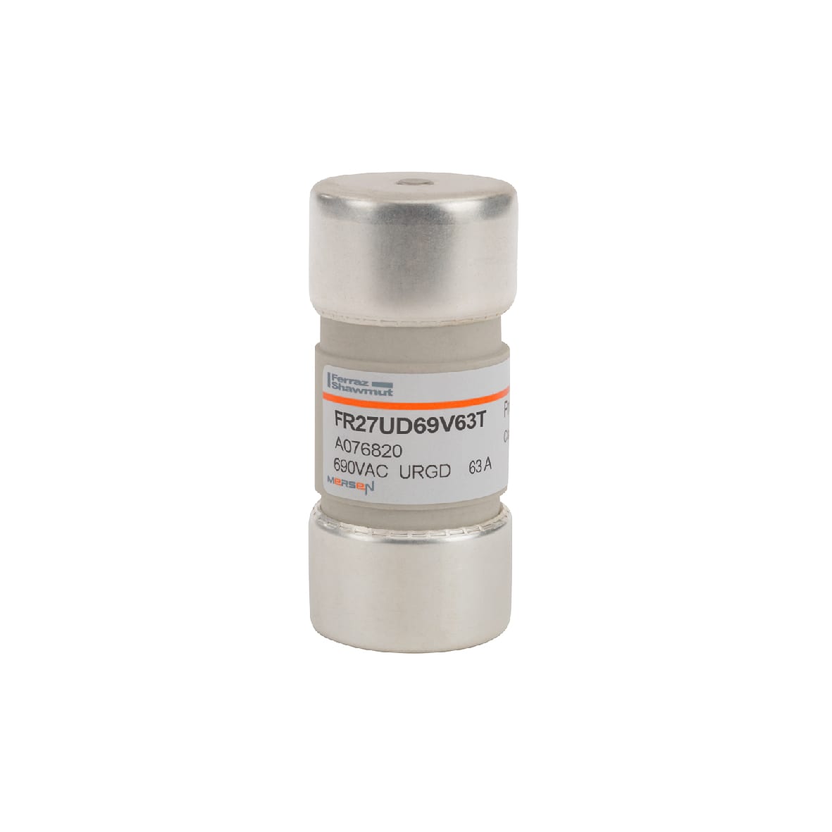 MERSEN ITALIA SPA XESA076820 6,921 CP URGD 27.60 63