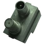 MITAN - MITMFR658 FR658 FRUTTO PRESSOF DEMIX 2 CAVI